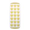 21 Holes Love Heart Shape Silicone Ice Cube Tray Diy Chocolate Fondant Mould Ice Cube Jelly Kitchen Baking Tool