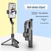 Bluetooth Integrated Selfie Stick with L08 Gimbal Stabilizer and Anti-Shake Tripod