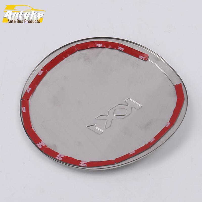 Yipao KX1 Repskyddande Tanklocksklistermärke & Skyddsfilm för 18 Modeller