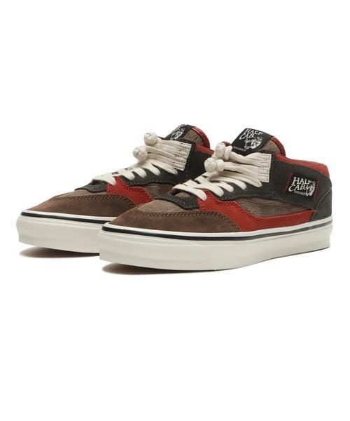 VN000EJ0HRZ BOLIN Vans Premium Half Cab Reissue 33 Year of the Horse (Men s) 4.5