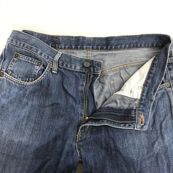 EDWIN EXTRA EXTREME 1983 Japan Made Vintage Denim Jeans W36 Inseam 71cm Men(USED)