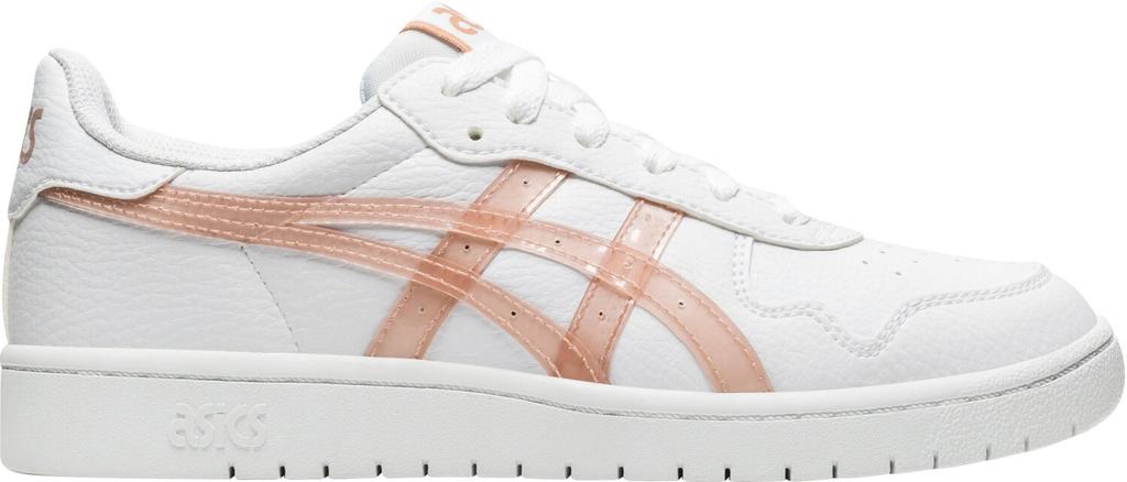 Кроссовки Asics Japan S Women белый/пыльная степь