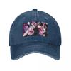 Vshojo  Ironmouse and and Bubi Baseball Cap tactical cap Visor hats for Unisex Hat Unisex For The Sun Unisexs Luxury Womens