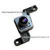 Rear Camera 99240-K5700 Compatible with Hyundai SANTA CRUZ