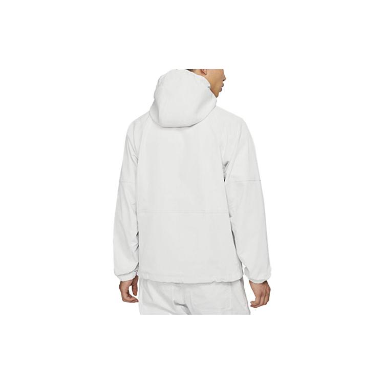Nike Jackets Men's Dust Photon Hooded Moderate Other CU9774-025