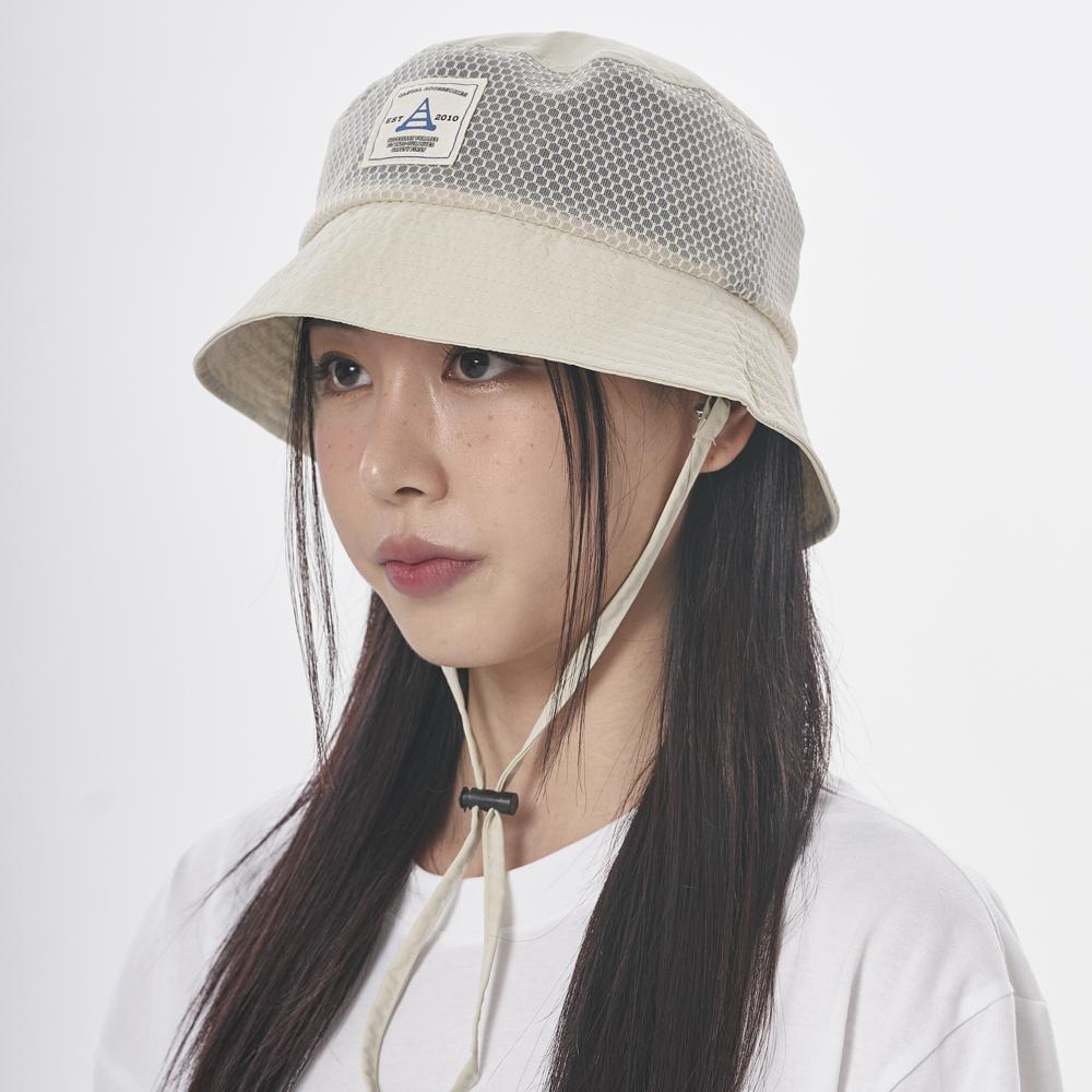 Tienpi Mesh Summer Bucket