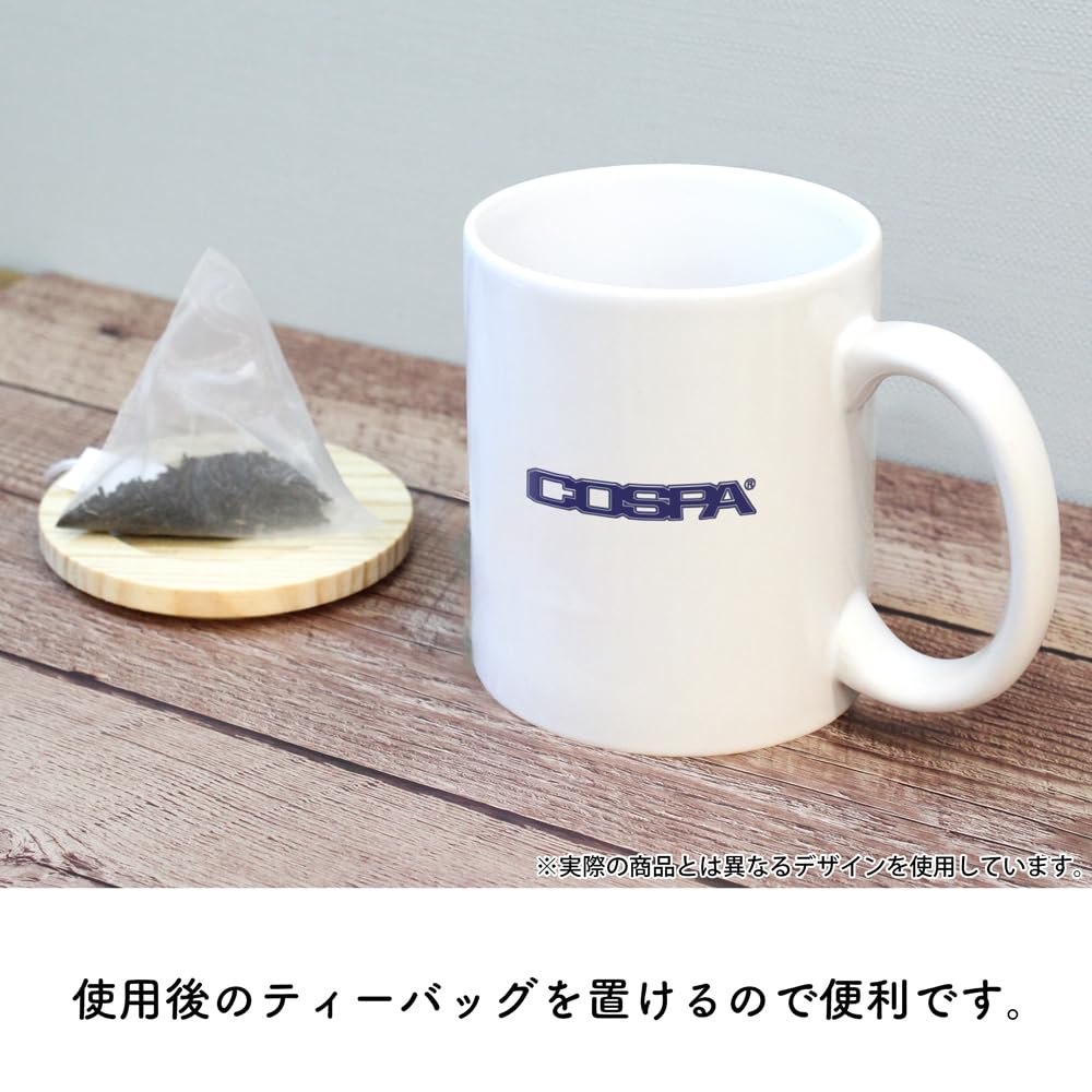 2D Cospa Love Originální ilustrace Kotori Rin Maki Hanayo Plnobarevný hrnek s víčkem Party šaty 2024 [Oficiální] Live! & & & Ver.