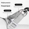Comfortable Reflective Dog Harness and Leash Set