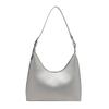 Bag Women's 2025 New Summer Popular Korean Ins Shoulder Bag Niche Design Texture Versatile Armpit Bag This Year