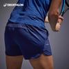 Decathlon Dames Sneldrogende Fitnessshorts