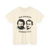Bud Spencer and Terence Hill, Friends Forever Movie Fan Graphic T-Shirt
