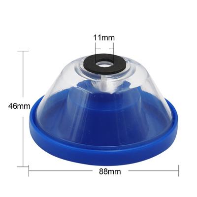 Dustproof Cover Impact Drill Dustproof Household Electric Drill Bit Dustproof Connection Dust Bowl Dustproof Accessories Tool