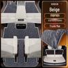 Denza N8L TPE 2025 Floor Mats & Interior Accessories Collection
