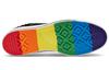Chuck 70 Converse High 'Pride - Sequined' 167755C
