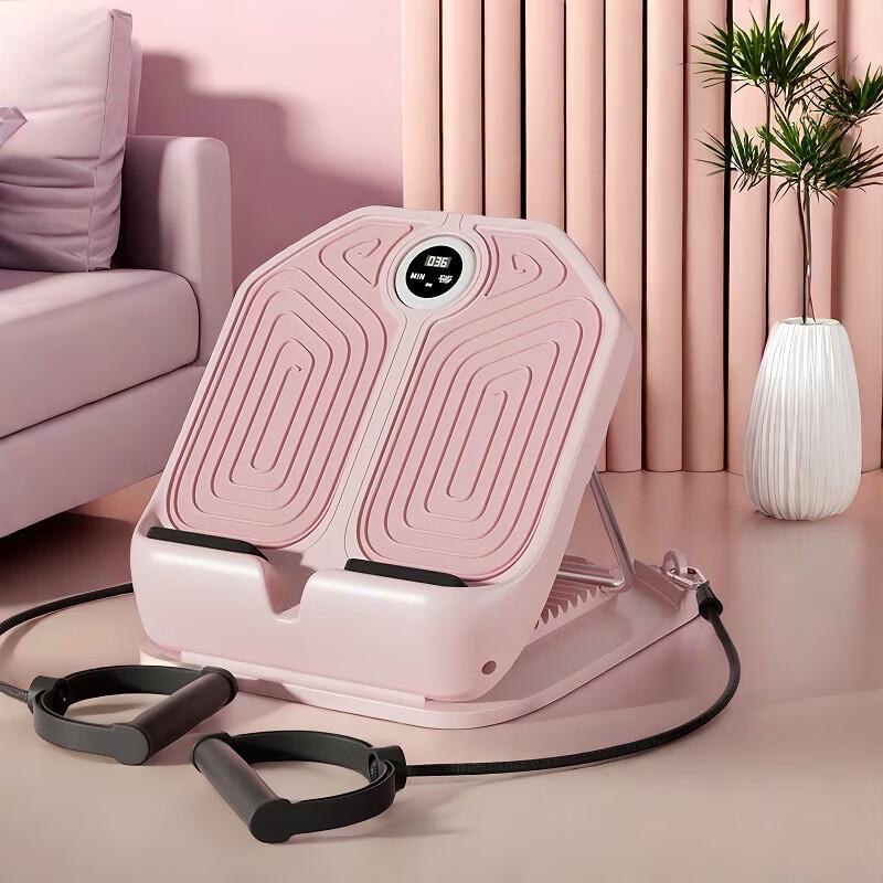 FEEBO Slant Board Calf Stretcher