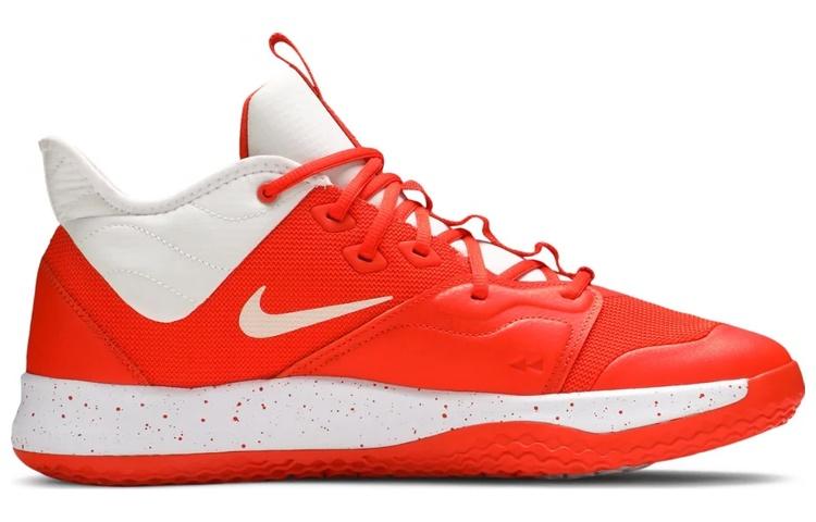 Nike Pg 3 Tb 'Team Orange' CN9513-800