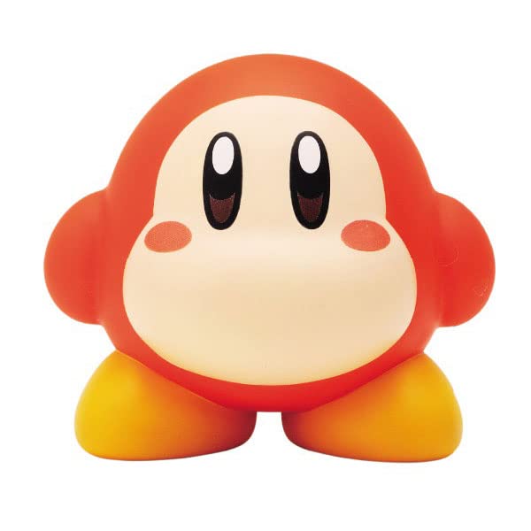 

Kirby Soft Vinyl Collection Waddle Dee