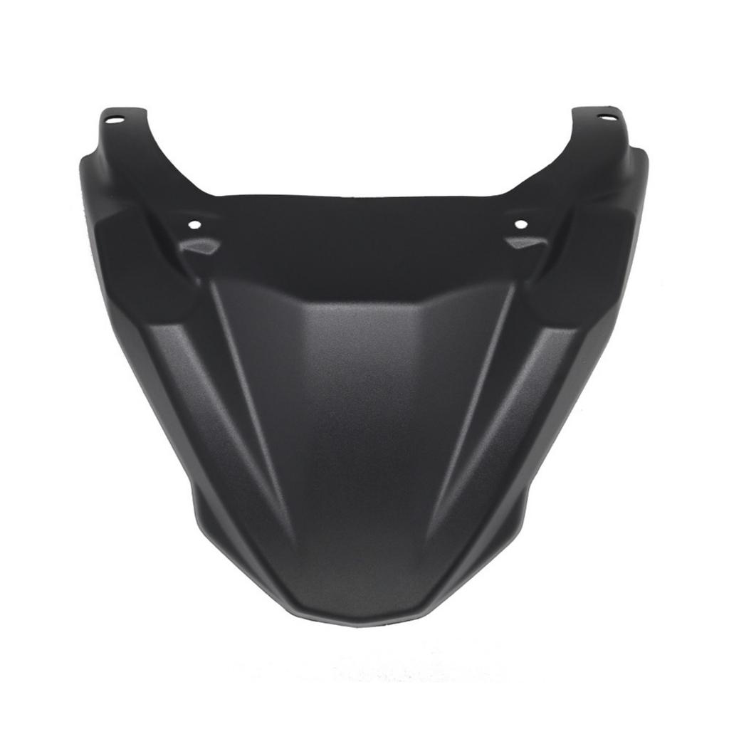 MT09 FJ09 Motorcycle Front Cowl Extension High Plastic Shell Wind Deflector Upgrade Multiple Color Choices Tool Free Ass