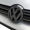 Für VOLKSWAGEN VW Autoemblem Frontkühlergrill Abdeckung Hinterer Kofferraumdeckel Abzeichen Aufkleber für Volkswagen VW Golf 4 MK4 5 MK5 6 MK6 7 MK7