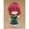 Nendoroid Dalia Rossetti Posable Figure - Magician Artisan Anime Collectible Toy, Pre-painted, Non-scale Plastic