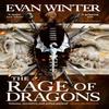 The Rage of Dragons by Evan Winter Paperback Book 9780356512969