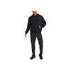 Nike Dri-Fit Trail Warm Comfortable Soft Long Sleeve Sweatshirt Men sweatshirt Black Summit-White HJ3570-010