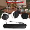 Hiking Pole Bag Carrier Drawstring Closure Tent Carry Case for Dryer Curling Iron Fishing