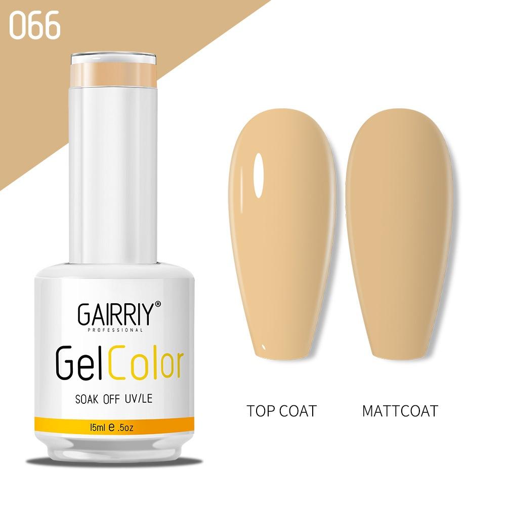 120 Colors Nail Polish Gel Nail Polish Set