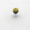Outdoor Regulable Navigations Dashboard Car Compasses Ball Shape Compasses Hiking Navigations Accessory