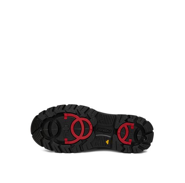 Ботинки Rieker CEO-F5410-00 Черный