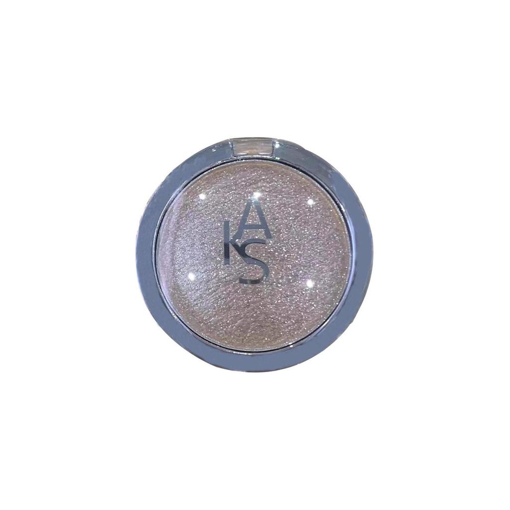 KAKASHOW Water-Forged Luminous Highlighter: Pearlescent, Long-Lasting, Creamy Texture for Eye/Face Brightening