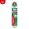 Colgate Cool Mint Pump Zahnpasta Doppelpack