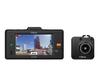 Cellstar Front and Rear Dual FullHD microSD Optional Parking Safe Driving GPS Notification Data Made In CS-N210 Dashcam, Cameras, 2MP/2MP HDR,