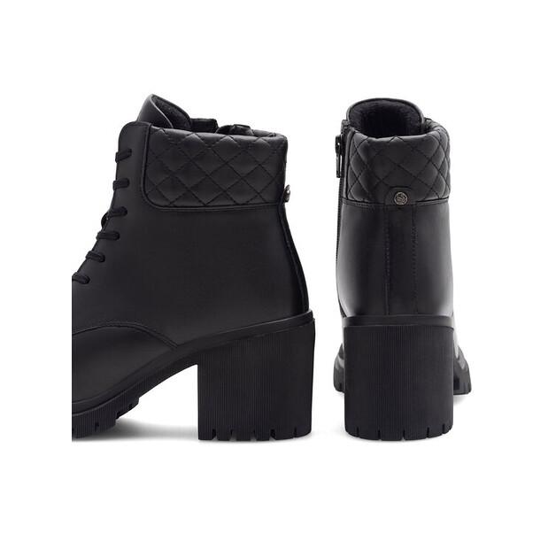 Ankle Boots Lasocki WI16-GATA-01 Black