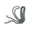 Metal Chain Strap DIY Chains Replacement Purse Straps Shoulder Crossbody Bag