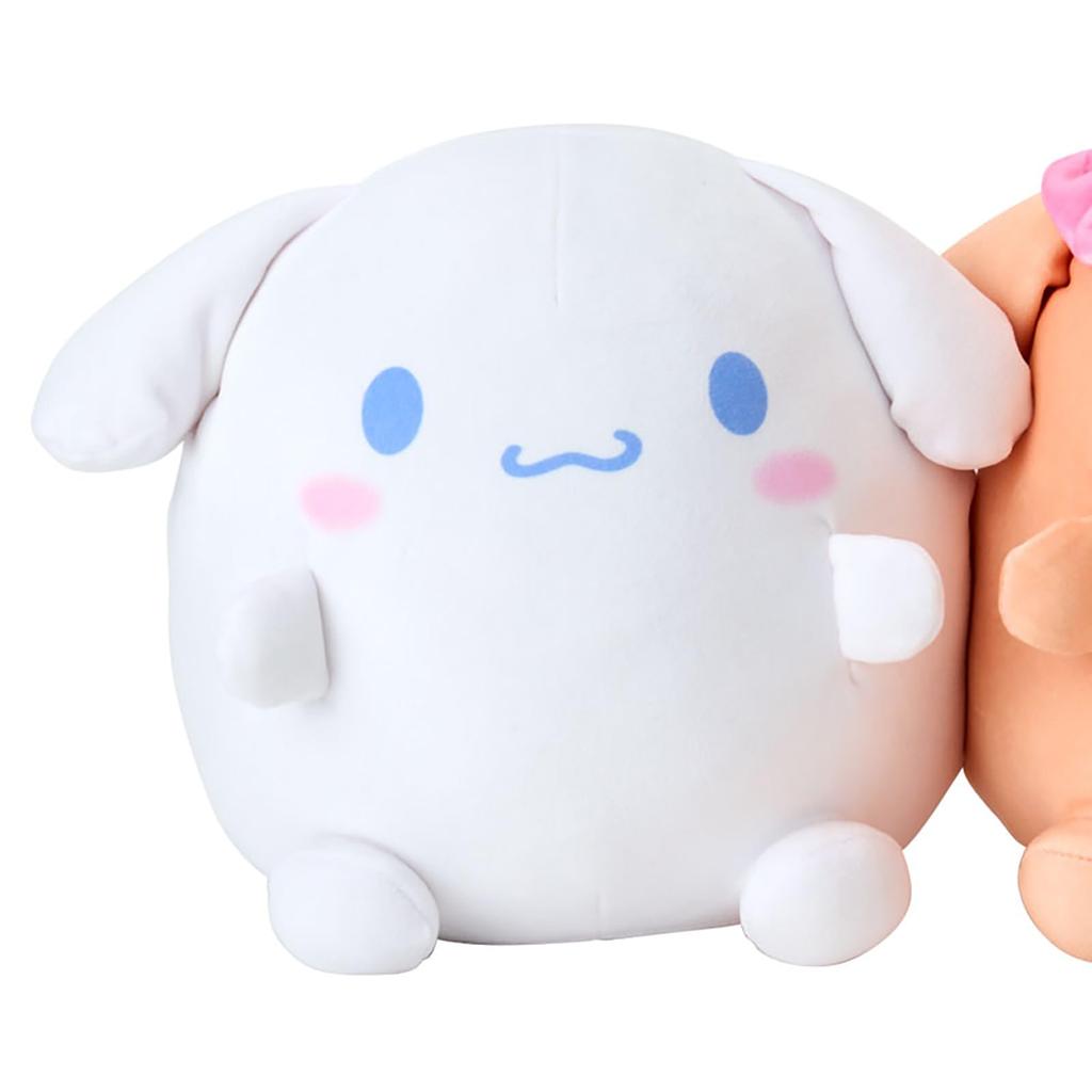 Sanrio Pair of Mini Cushion Cinnamoroll 363324