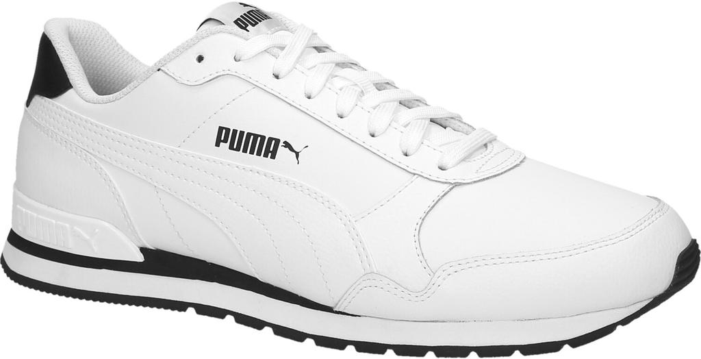 Sneakers Puma ST Runner V2 Full L Puma White/puma White