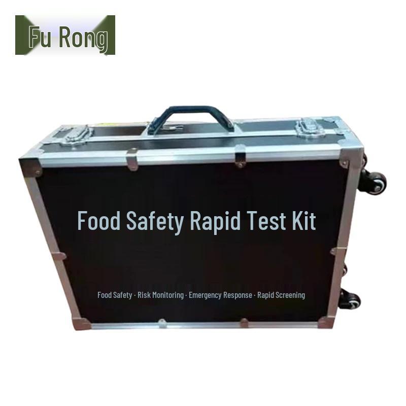 Food Safety Rapid Test Kit