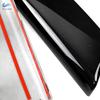 ABS Bright Black Car Accessories Center Control Armrest Box Cover Trim For Mercedes Benz C GLC Class W205 X253 2015 2016