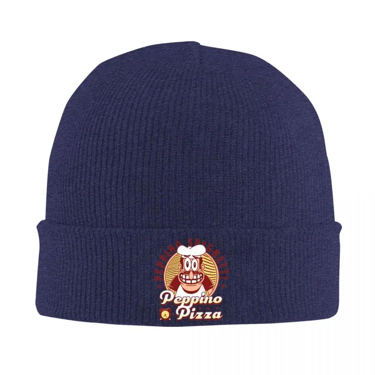 

Pikmin Meme Warm Knitted Cap Hip Hop Bonnet Hat Autumn Winter Outdoor Beanies Hats for Unisex Adult