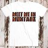 Top – T-shirts