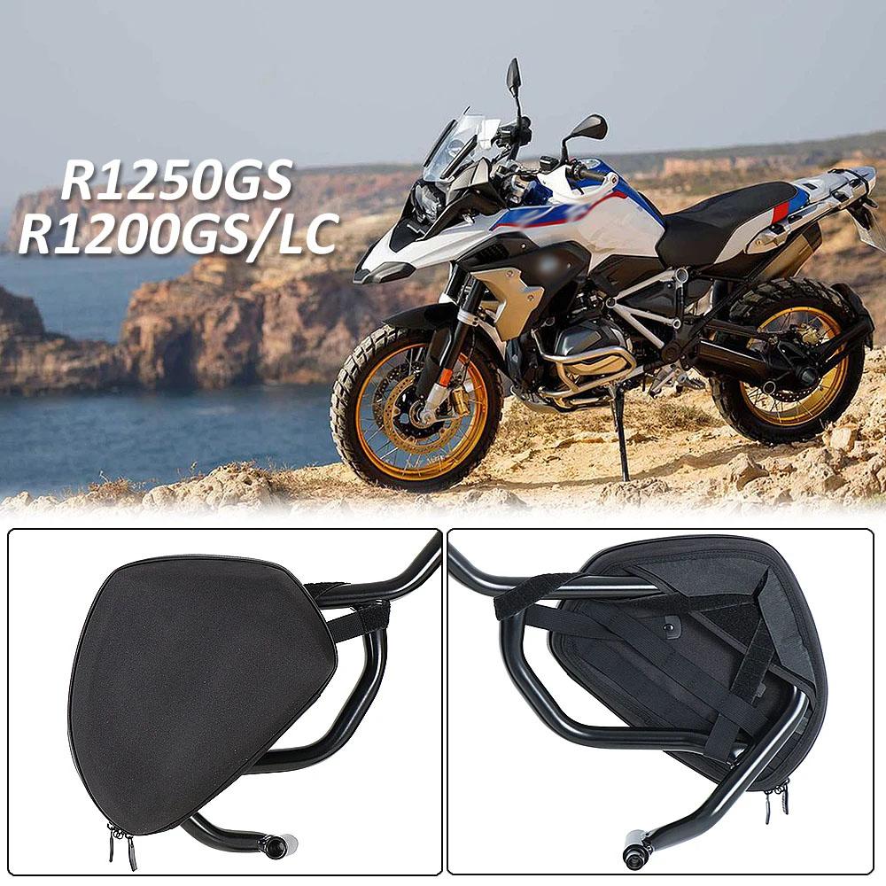 R 1200 1250 GS Crash Bar Bags Motorcycle Waterproof Repair Tool Placement Bag FOR BMW R1250GS R1200GS LC