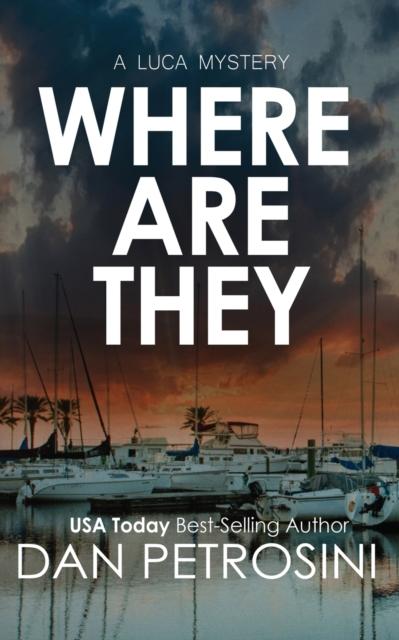 Libro Where Are They : 12