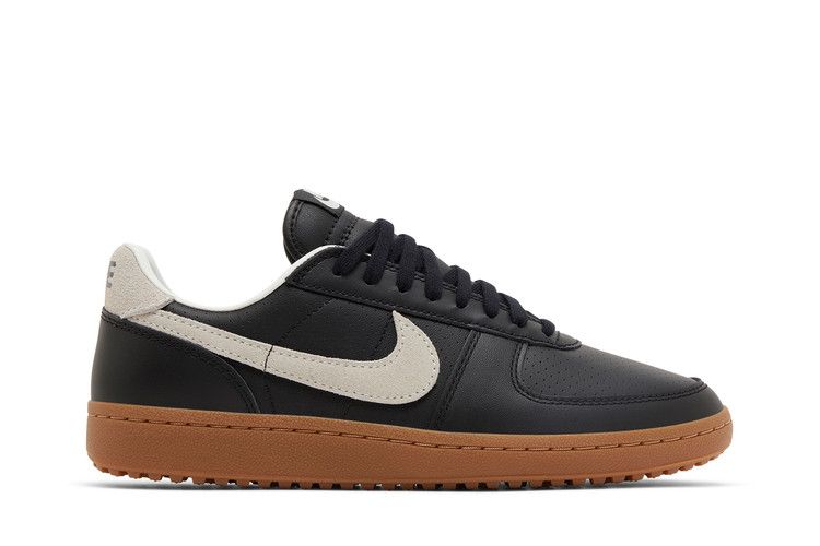 Nike Field General '82 SP Black Sail Gum