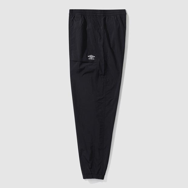 Pantalons de survêtement tissés UMBRO Flavor Noir (Up123Cpt31)