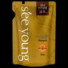 Seeyoung Ginger Anti-Hair Loss & Oil Control Shampoo