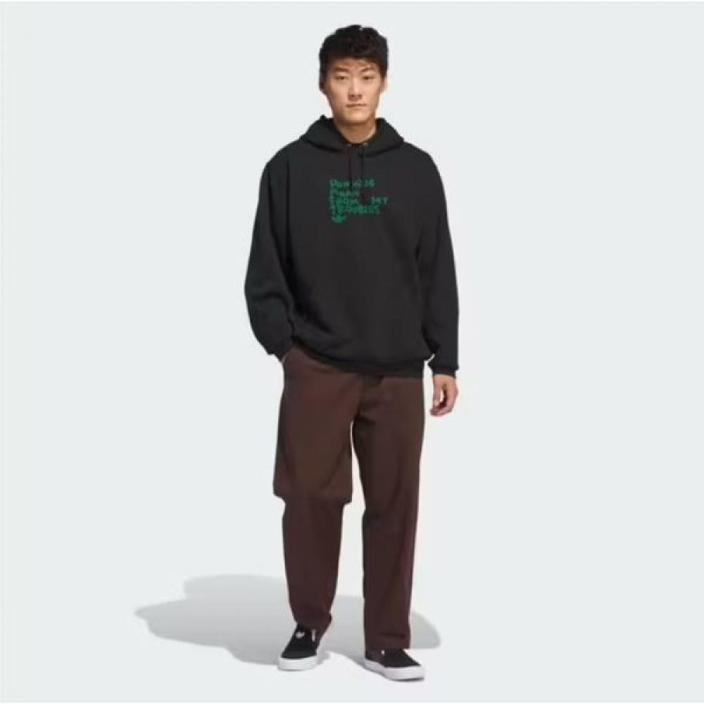 Unisex Shmoofoil Im Fast Hoodie Adidas Origi...