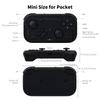 AceGamer Wireless Pocket Controller for Switch/Switch2/Android/iOS/PC/Steamdeck Bluetooth Gamepad with 6-axis Gyroscope Joystick