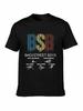 BSB Backstreet Boys Signature Shirt