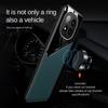 Redmy Note14Pro 5G 4G Case  Leather Magnetic Holder Cover For Redmi Note 14 Pro Plus Pro+ 5G TPU Soft Frame Protect Fundas